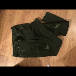 Articles of Society Denim